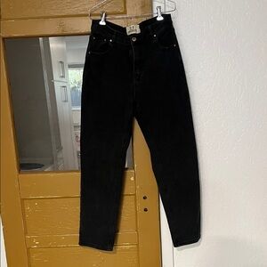 Fashion Brand Company Nap Jeans for big butts